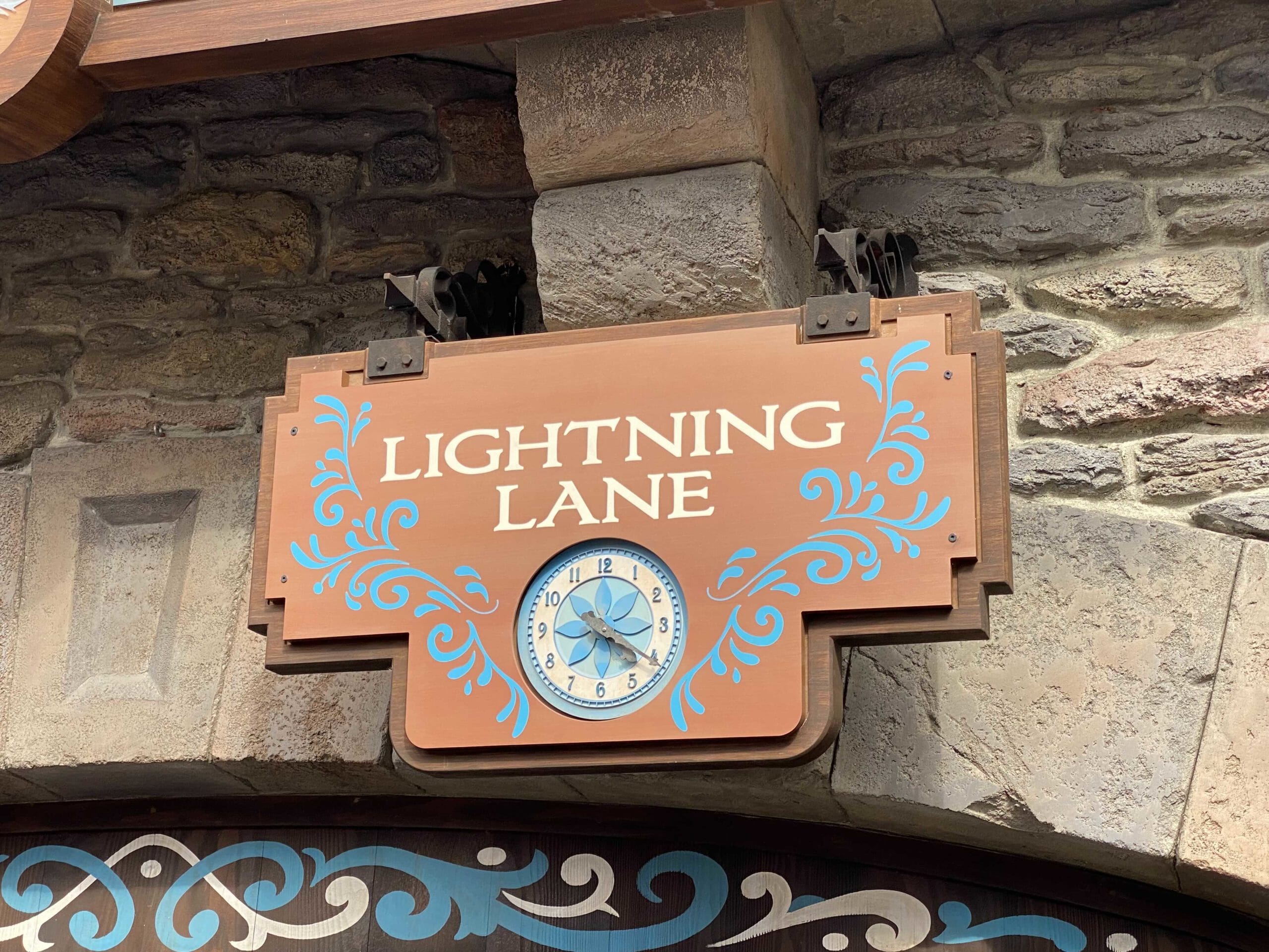 Disney Genie, Genie+ & Lightning Lane