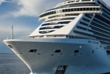 International Travelers Will Soon be Welcomed Back to MSC Cruises US Based Ships