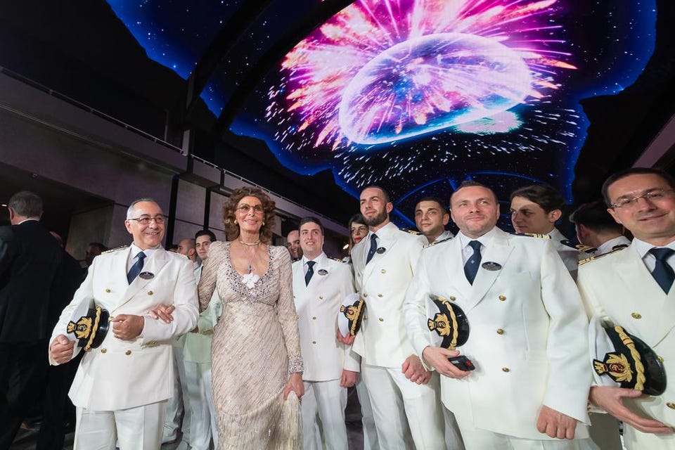 Sophia-Loren-launch-ceremony