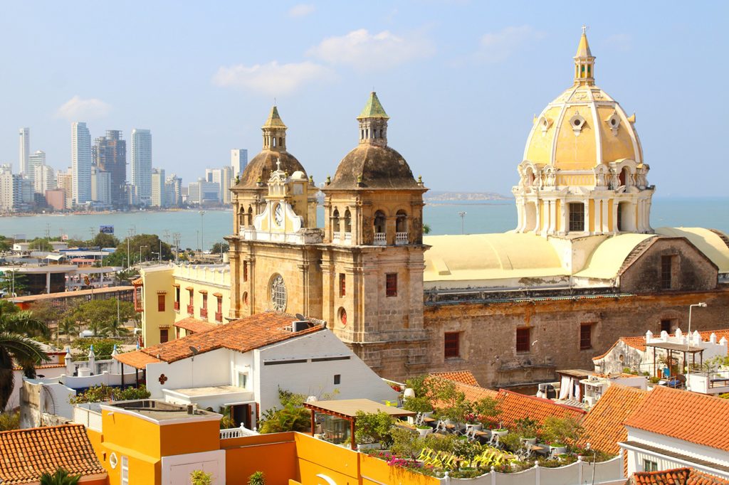 cartagena-colombia