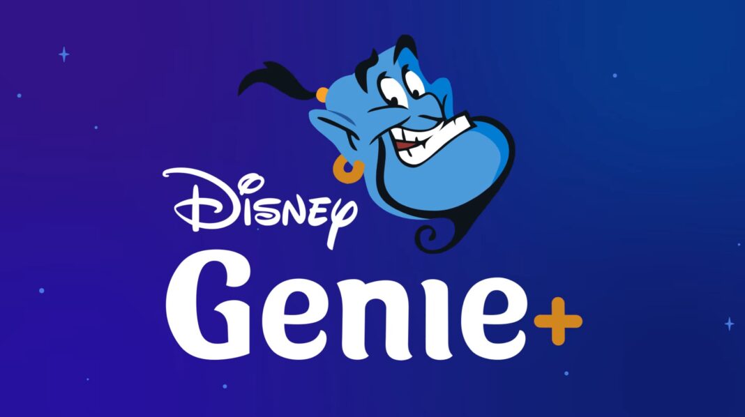 Here’s What You Need To Know About Your First Disney Genie Purchase