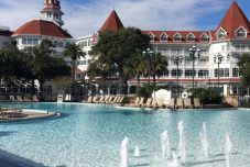 New Disney Vacation Club Accommodations at Disney’s Grand Floridian Resort & Spa Will Be a Home Away from Home
