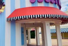 JellyRolls Reopens At Disney’s Boardwalk
