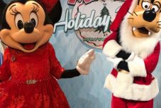 Minnie’s Holiday Dine 2021 Dates Announced