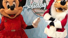 Minnie’s Holiday Dine 2021 Dates Announced
