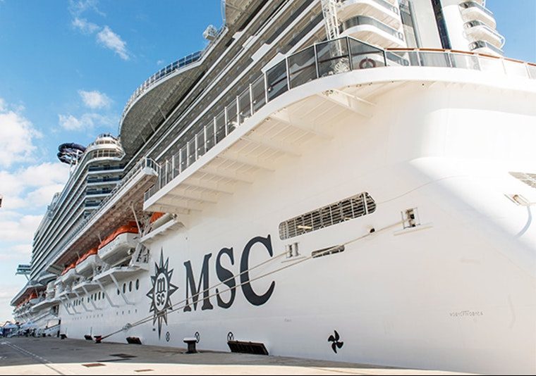 msc-cruises