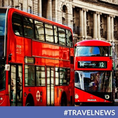 Restrictions Lifting in the U.K. for Americans and Many Other International Travelers