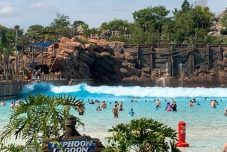 Typhoon Lagoon Looks Set For a Fall 2021 Reopening