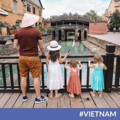 Vietnam Will Be Open To Tourists Beginning This December