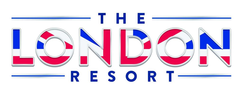 London Resort Logo