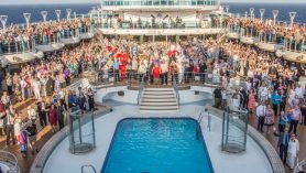Here’s What You Need To Know About Princess Cruises’ ‘Love Boat’ Cruise