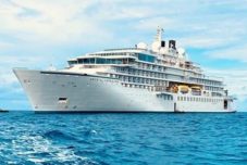 Step Inside Crystal Cruises’ Endeavor, Their All New Expedition Ship
