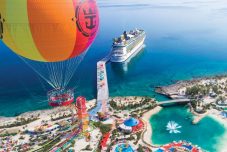 Royal Caribbean To Expand Perfect Day at CocoCay