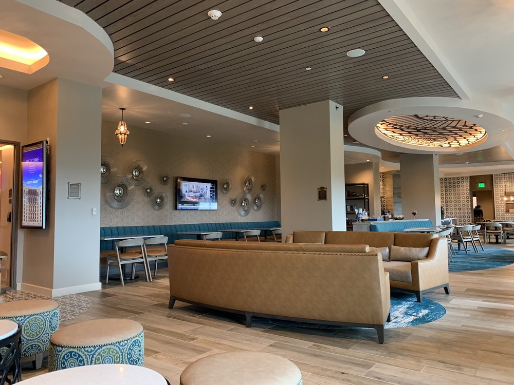 Here’s What You Need To Know For Walt Disney World Resort’s Club Level Reopenings