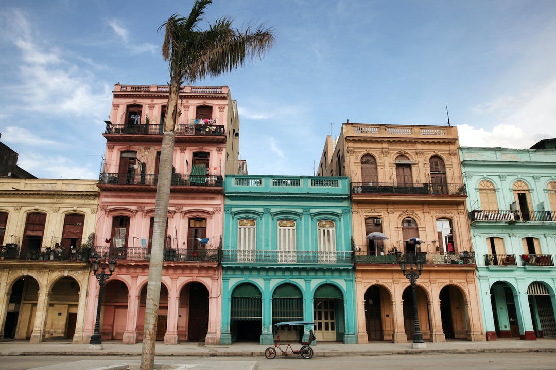 Cuba To Fully Reopen For International Tourists - Here’s What You Need To Know