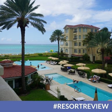 The Somerset on Grace Bay - The Luxury Family Vacation You've Been Looking For