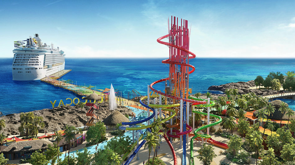 Royal Caribbean To Expand Perfect Day at CocoCay - Here’s What You Need To Know