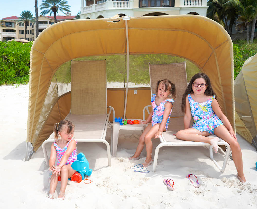 The Somerset on Grace Bay - The Luxury Family Vacation You've Been Looking For