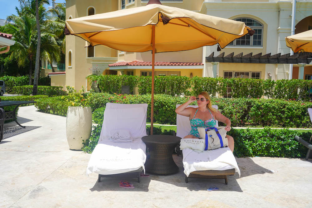 The Somerset on Grace Bay - The Luxury Family Vacation You've Been Looking For