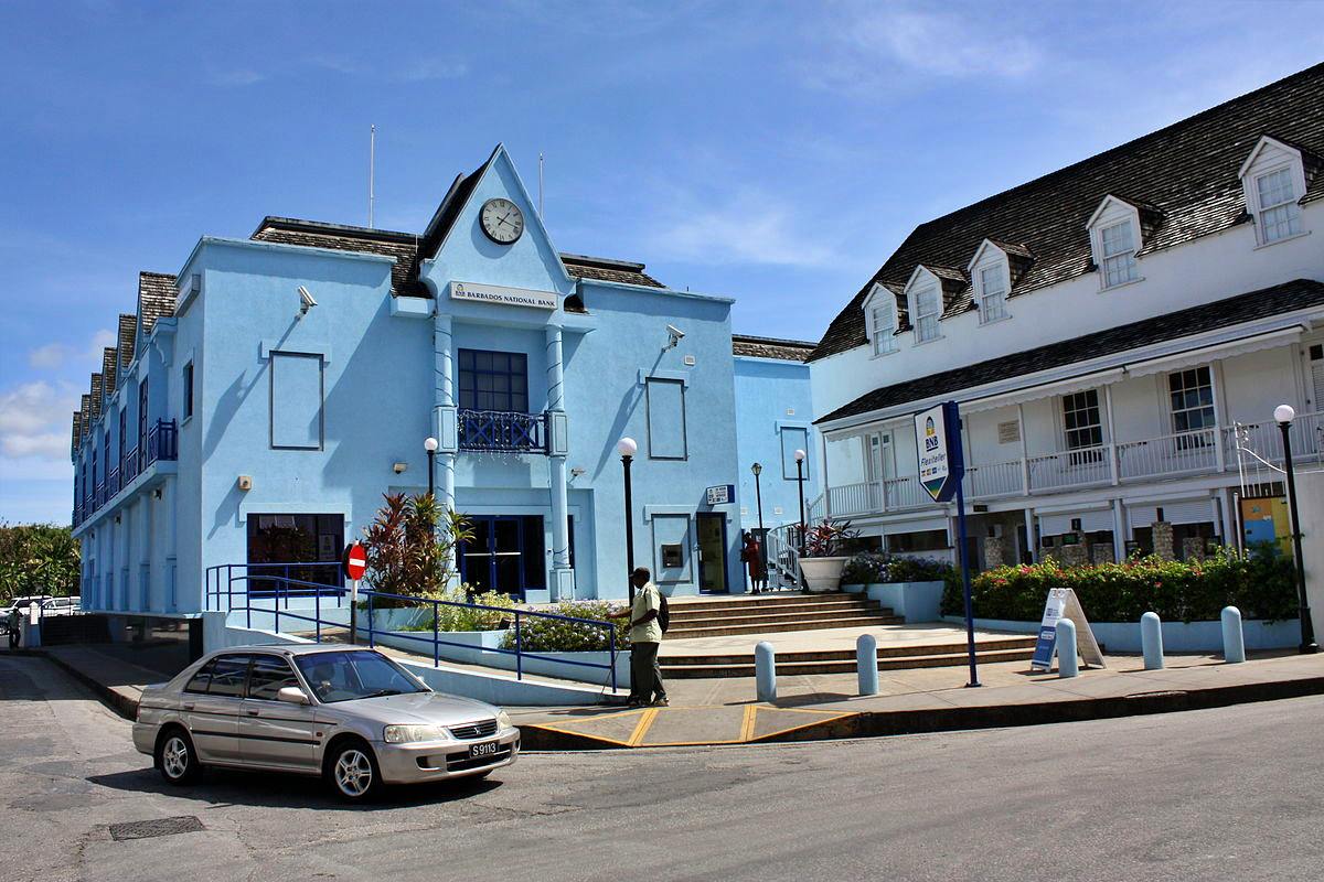 Arlington House Museum, Speightstown