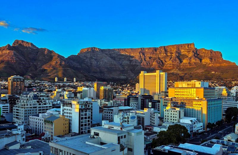 10 Best Reasons To Visit Cape Town In South Africa