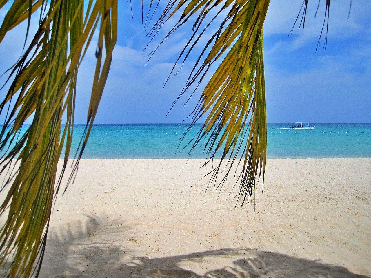 Beaches of Jamaica
