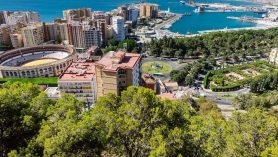 10 Reasons To Visit Málaga, Spain For Spring Break