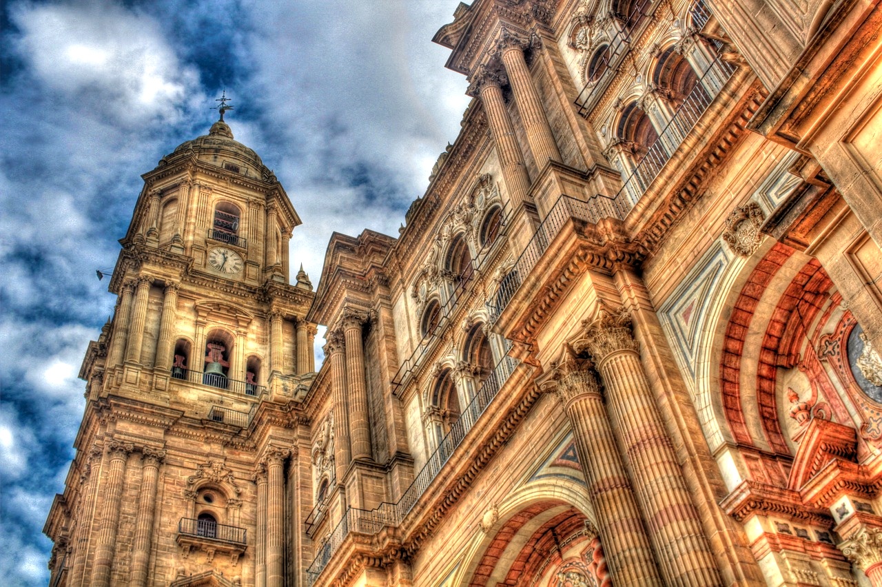 Málaga Cathedral