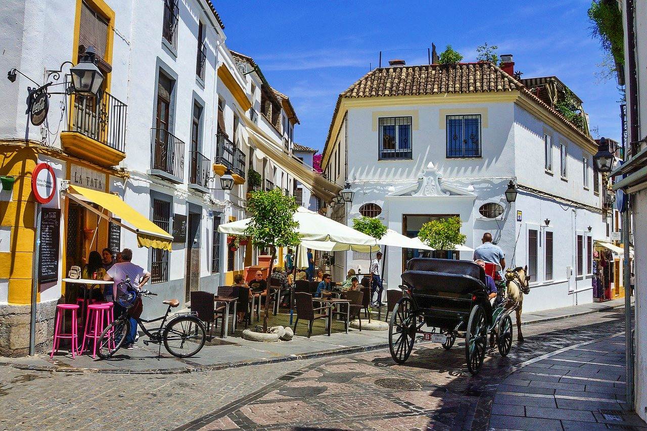 Córdoba, Spain