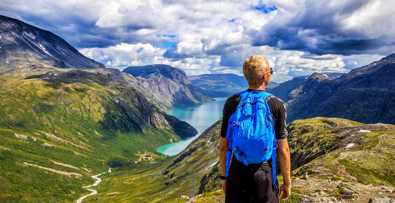 Ecotourism in Norway