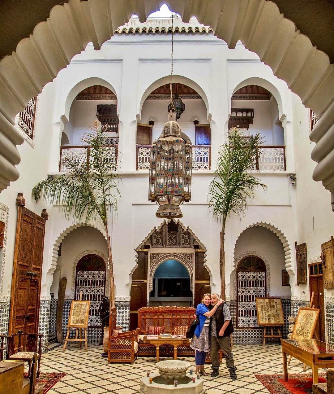 Heritage Museum, Marrakech