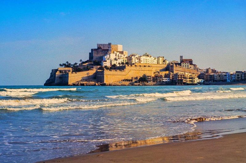 5 Must-Visit Destinations On The Costa Del Azahar In Spain