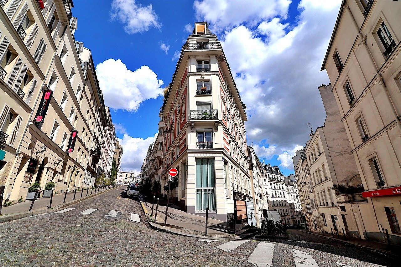 Montmartre