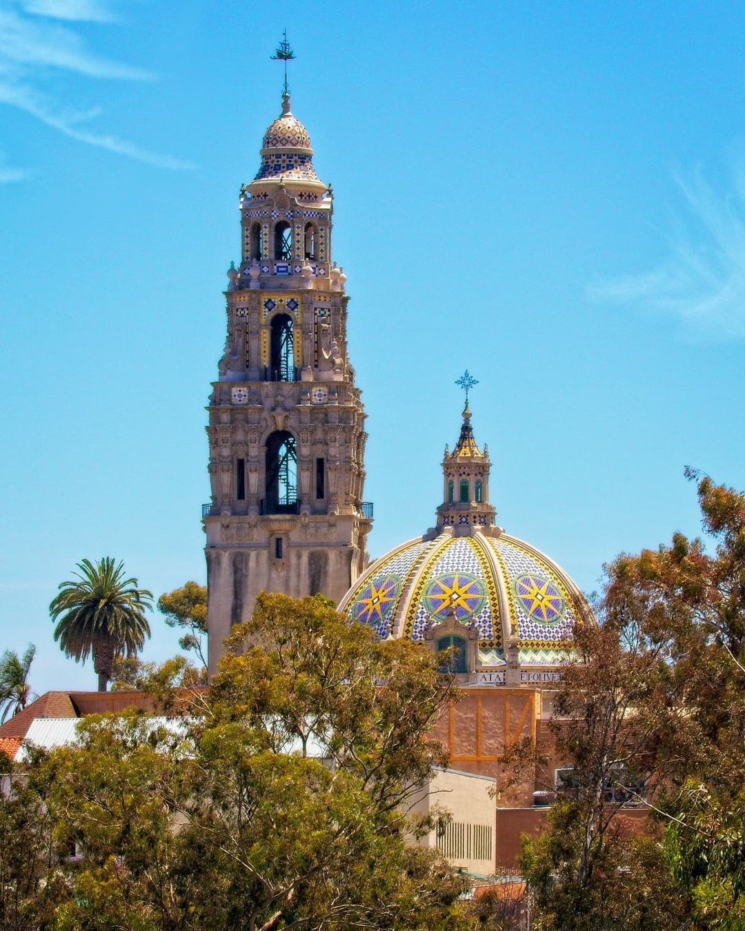 Balboa Park