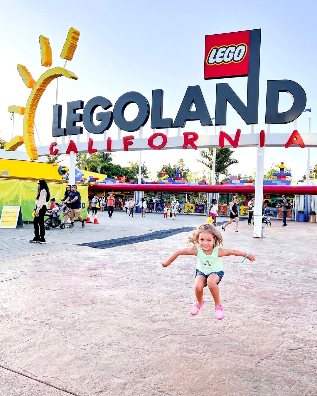 LEGOLAND® California