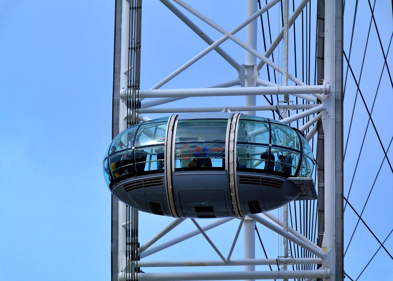 London Eye