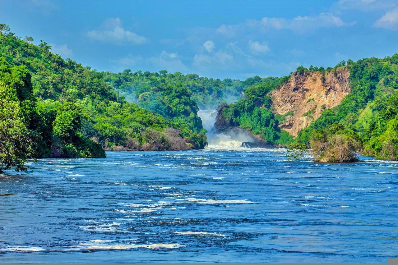 Murchison Falls National Park