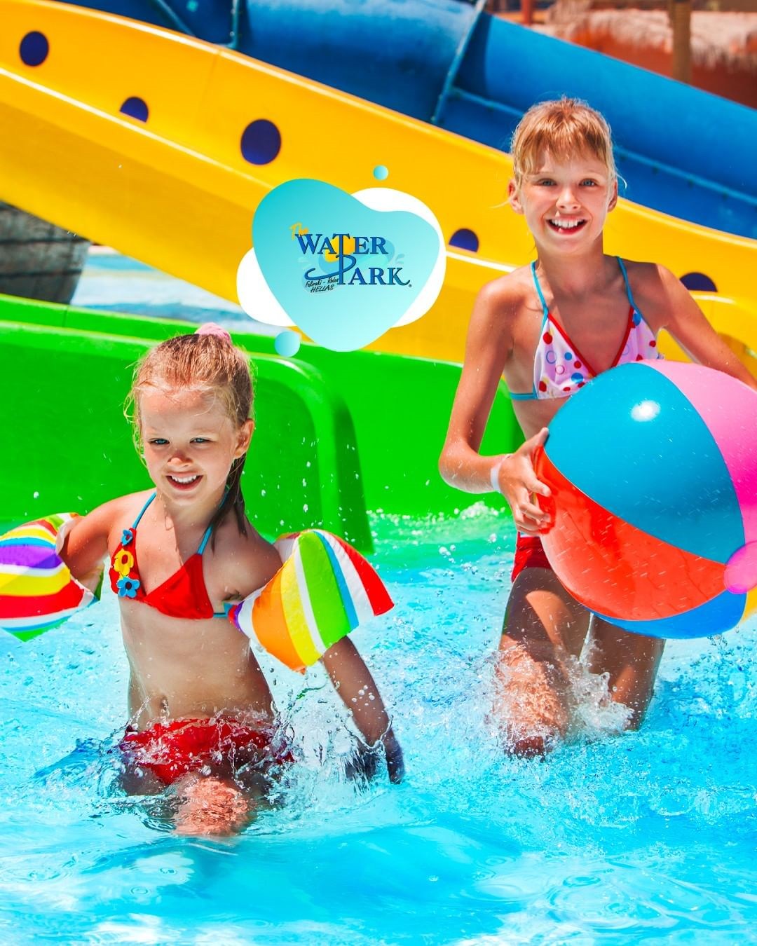 Faliraki Waterpark