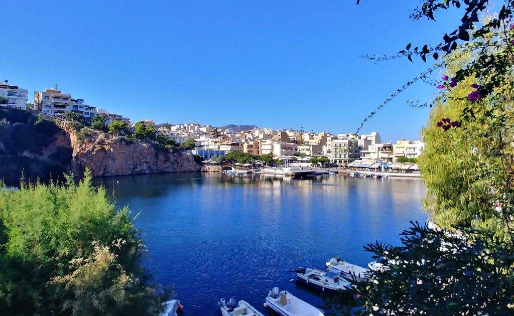 Best Things To Do In And Around Agios Nikolaos, Crete