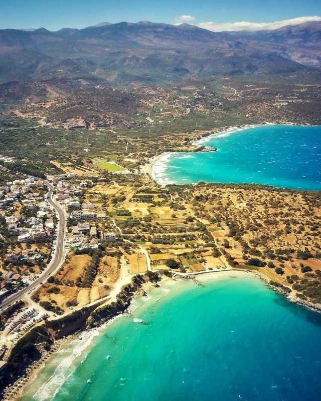 Best Things To Do In And Around Agios Nikolaos, Crete