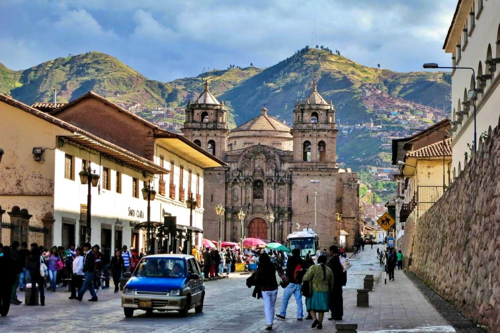 Best Things To Do On A Family Vacation In Cusco, Peru