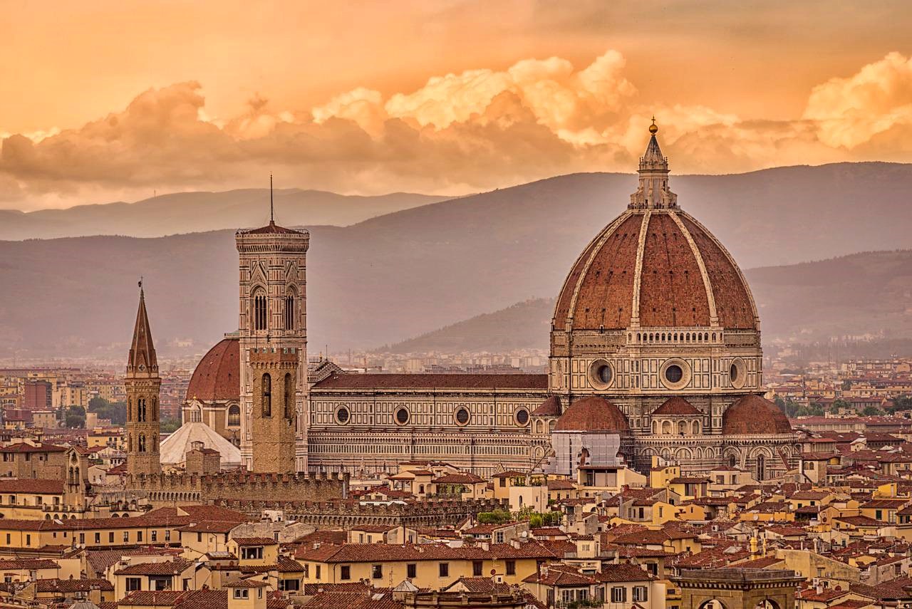 Florence Italy