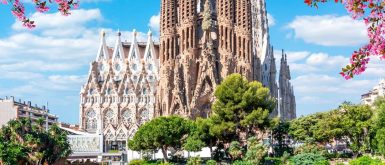 The Ultimate Travel Guide To Barcelona, Spain In 2022 - Top Things To See & Do, Best Restaurants &Tapas Spots, Etc