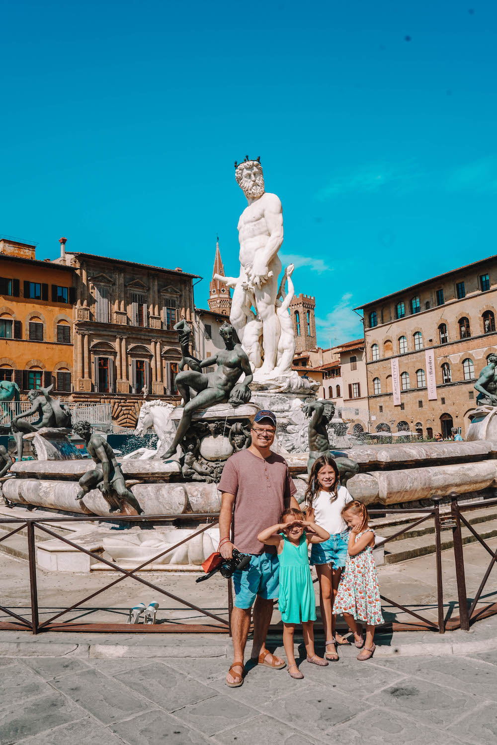 The Best of What to See & Do in Florence Italy in 2023