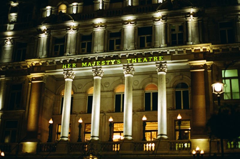 West End Theatre