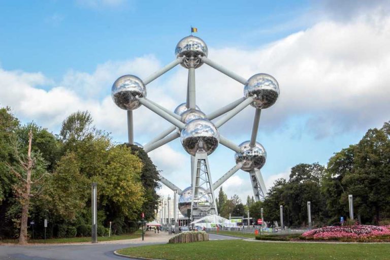 15 Best Things to Do in Brussels, Belgium - The Go To Family