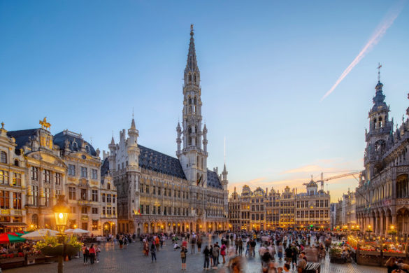 15 Best Things to Do in Brussels, Belgium - The Go To Family