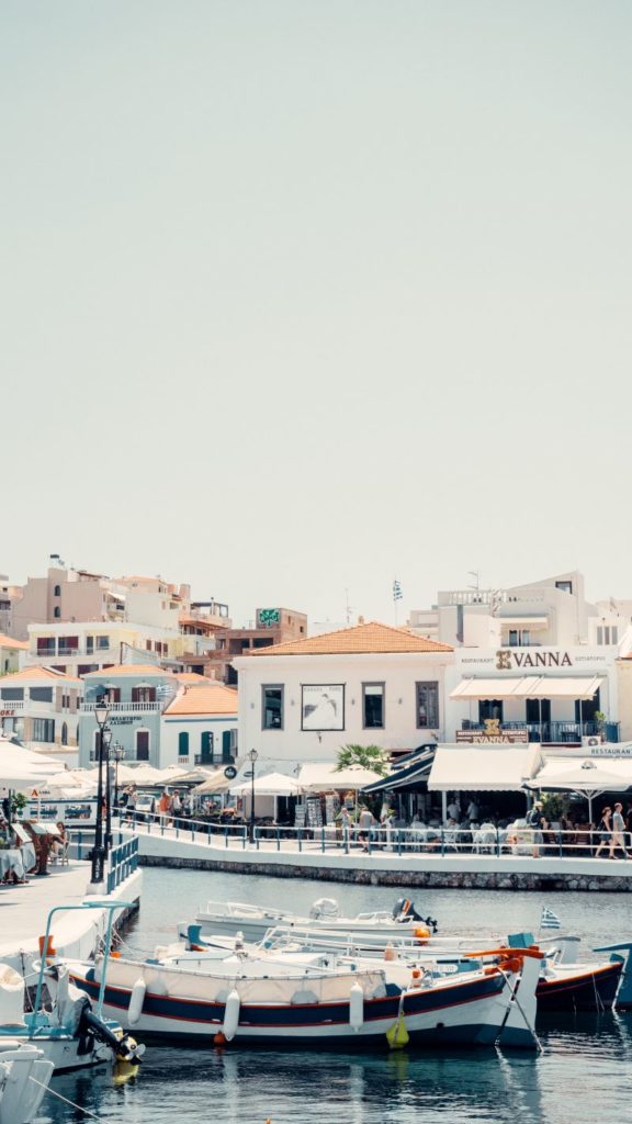 25 Best Things to Do in Rethymno, Greece - The Go To Family