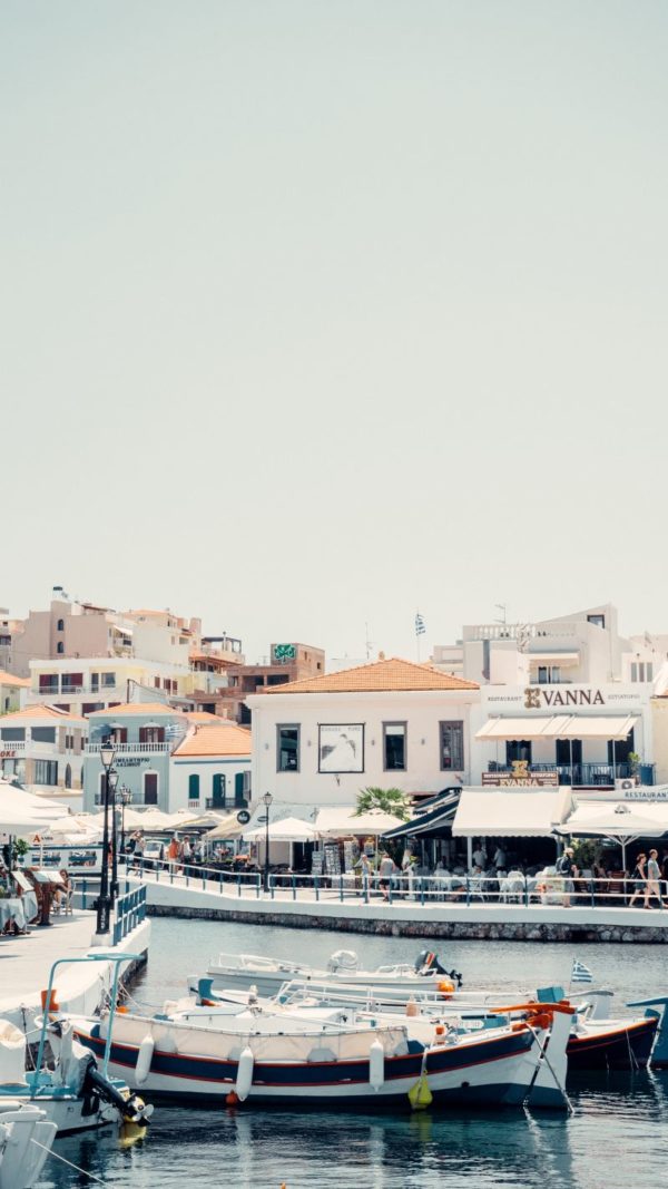 25 Best Things to Do in Rethymno, Greece - The Go To Family