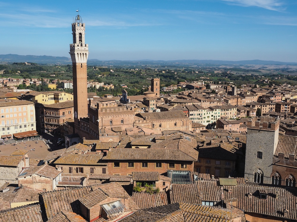 25 Best Things To Do In Siena, Italy - The Go To Family